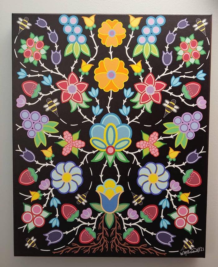 Bountiful REI's - Bismarck, ND