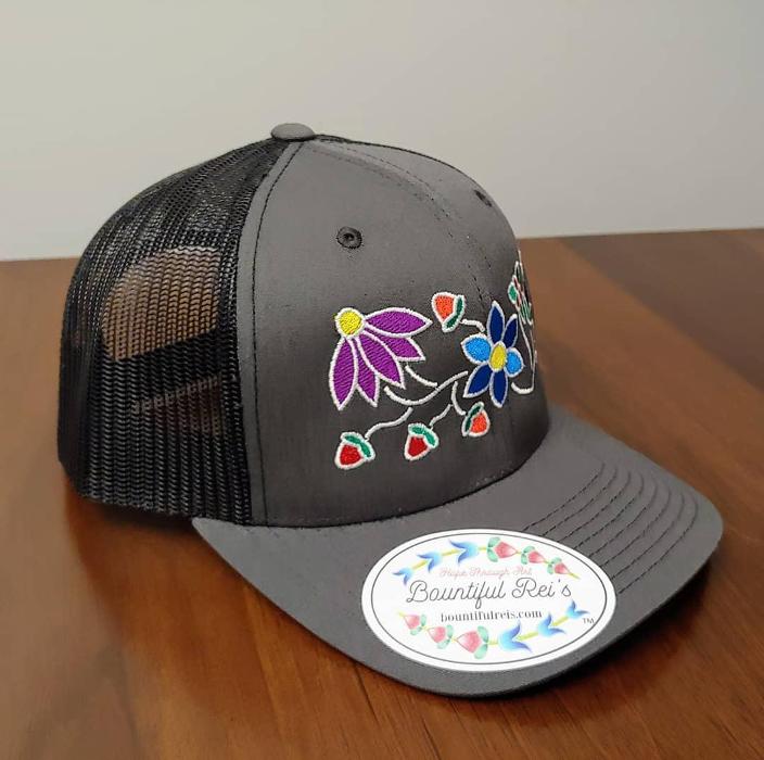 Bountiful REI's - Bismarck, ND