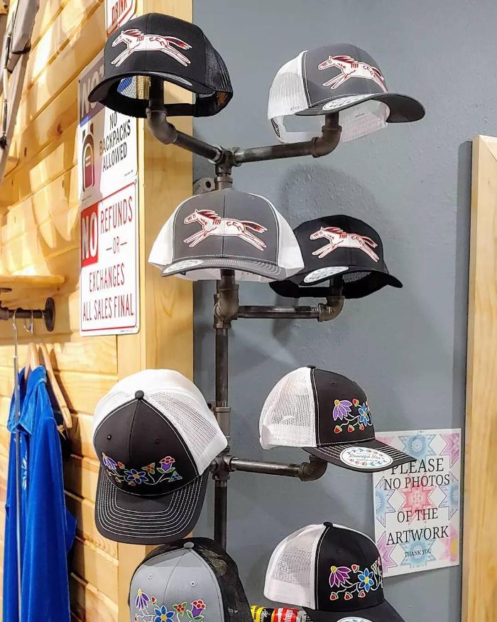 Bountiful REI's - Bismarck, ND