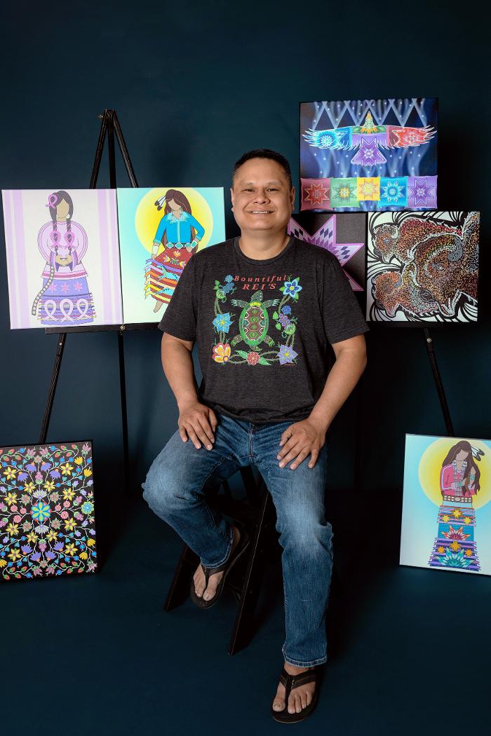 Bountiful REI's - Bismarck, ND