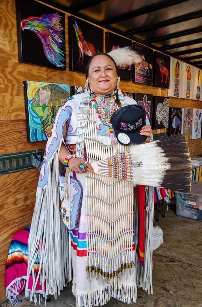 Bountiful REI's - Bismarck, ND