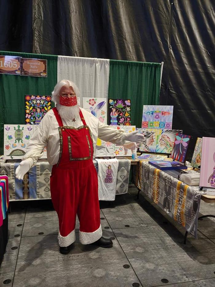 Bountiful REI's - Bismarck, ND