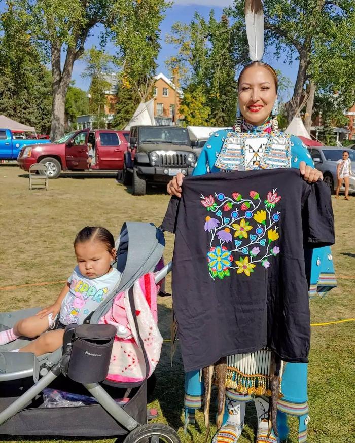 Bountiful REI's - Bismarck, ND