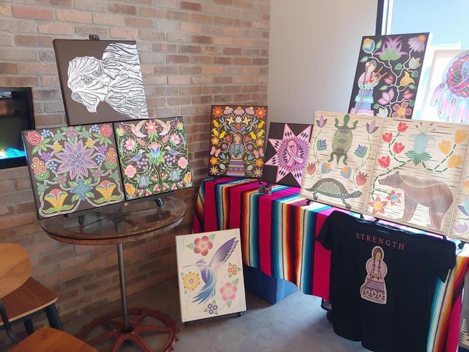 Bountiful REI's - Bismarck, ND