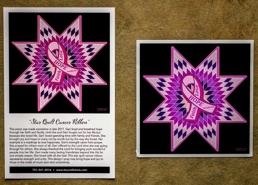 Bountiful REI's - Bismarck, ND