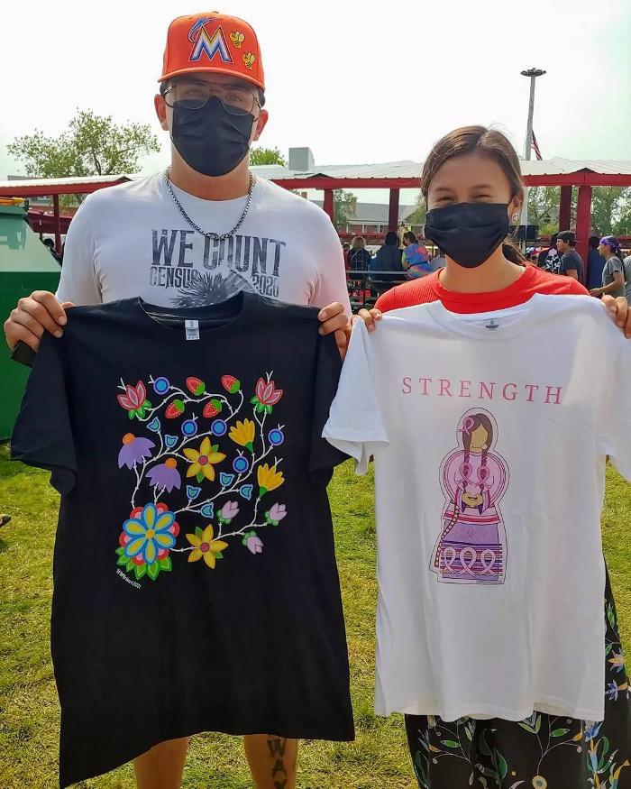 Bountiful REI's - Bismarck, ND