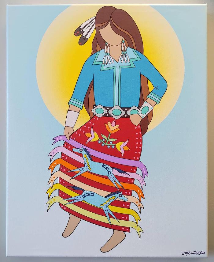 Bountiful REI's - Bismarck, ND