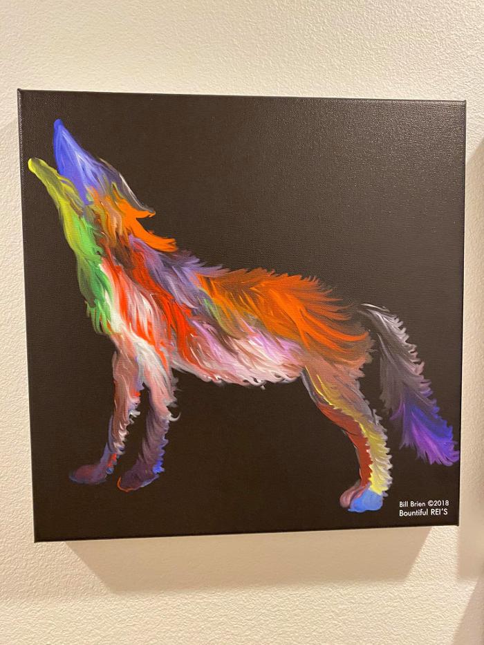 Bountiful REI's - Bismarck, ND