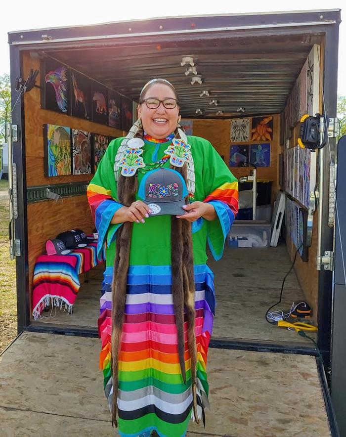 Bountiful REI's - Bismarck, ND