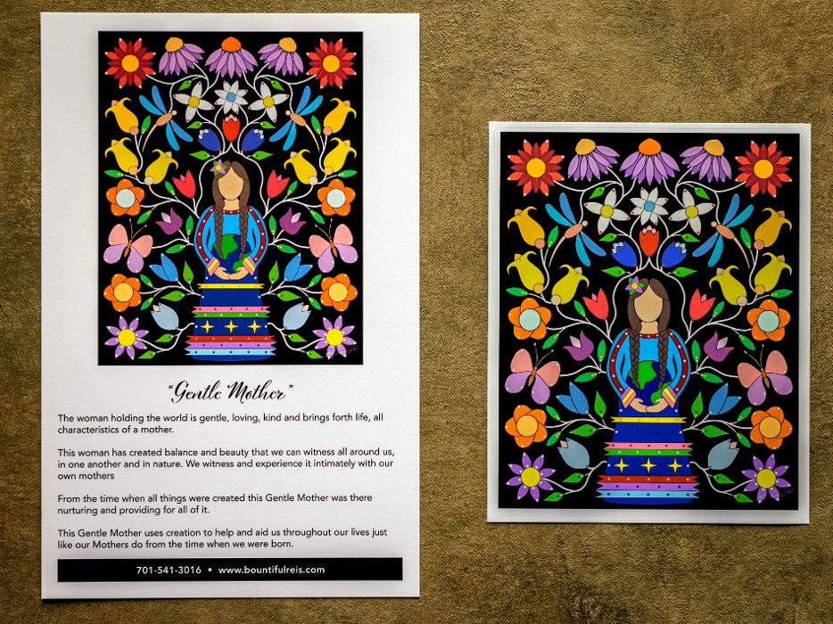 Bountiful REI's - Bismarck, ND