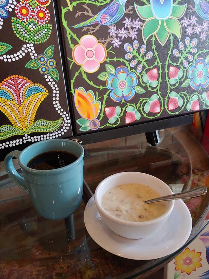 Bountiful REI's - Bismarck, ND