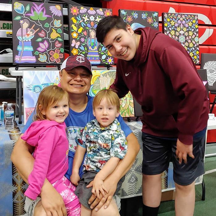 Bountiful REI's - Bismarck, ND