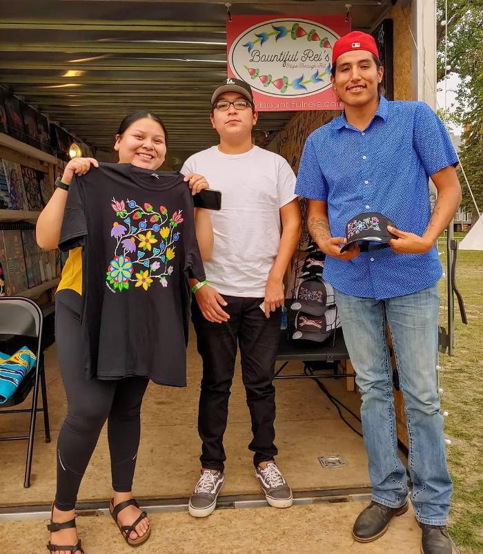 Bountiful REI's - Bismarck, ND