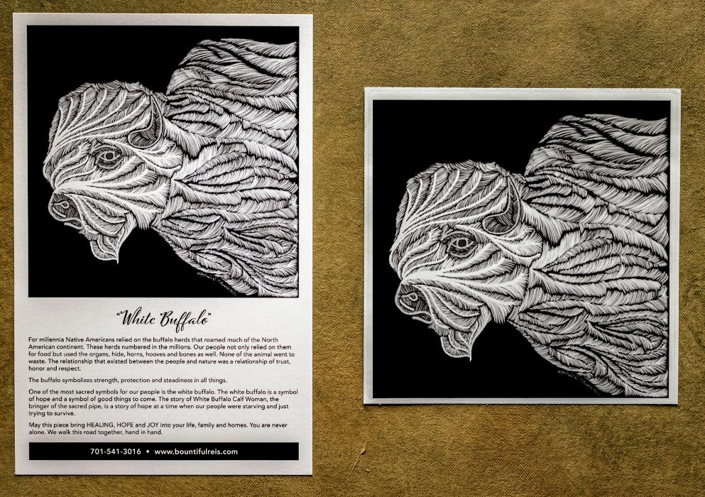 Bountiful REI's - Bismarck, ND