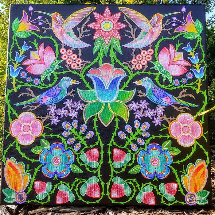 Bountiful REI's - Bismarck, ND