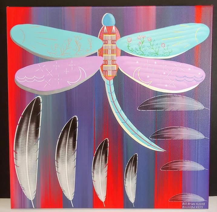 Bountiful REI's - Bismarck, ND