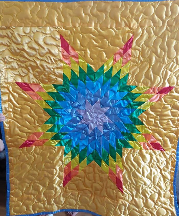 Bountiful REI's - Bismarck, ND