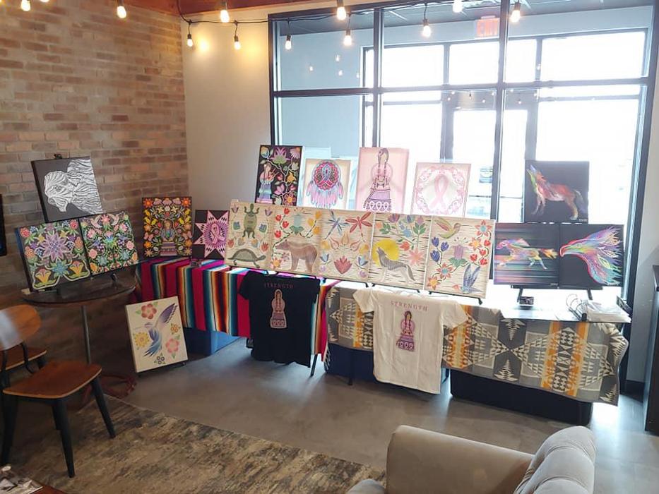 Bountiful REI's - Bismarck, ND