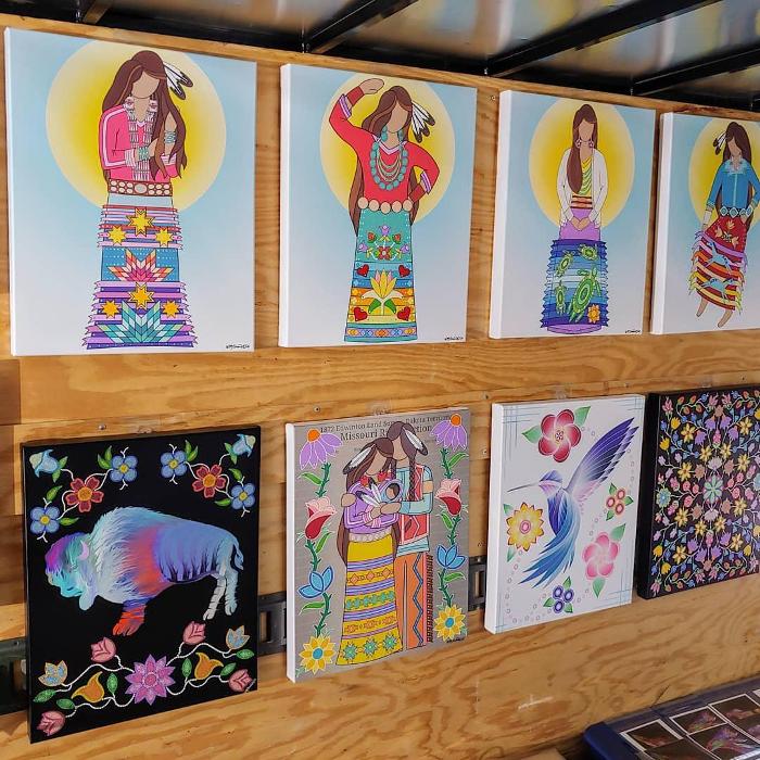 Bountiful REI's - Bismarck, ND