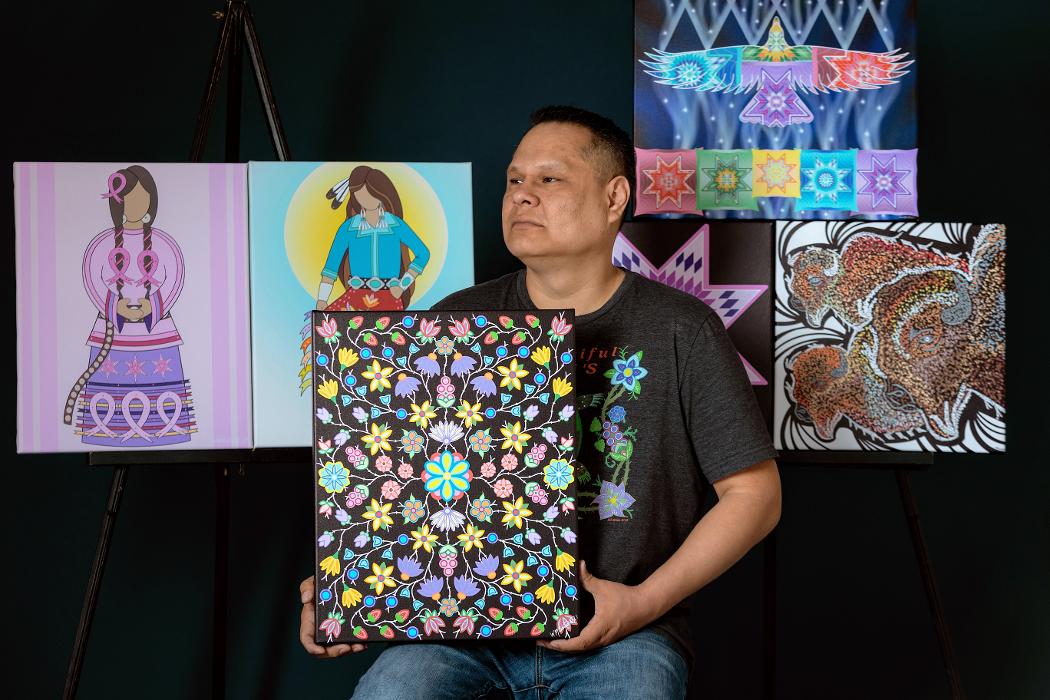 Bountiful REI's - Bismarck, ND