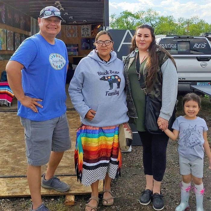 Bountiful REI's - Bismarck, ND