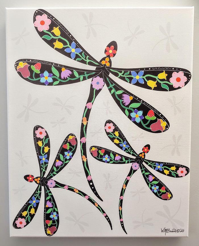 Bountiful REI's - Bismarck, ND