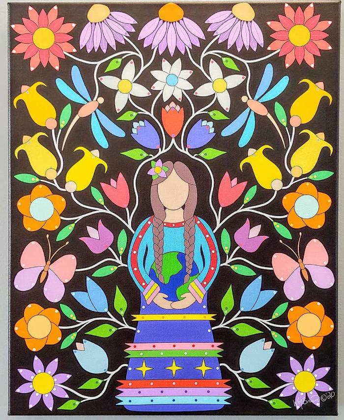 Bountiful REI's - Bismarck, ND