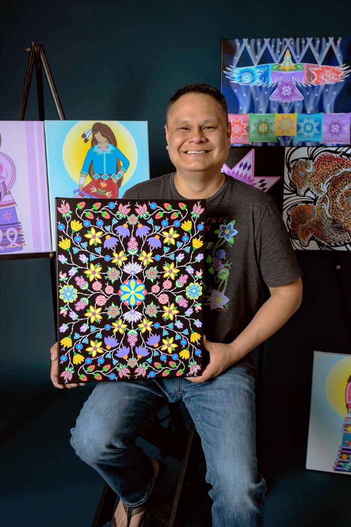 Bountiful REI's - Bismarck, ND