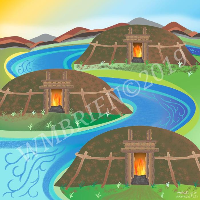 Bountiful REI's - Bismarck, ND