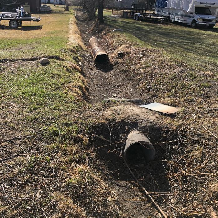 A Grade Excavation, LLC - Blackfoot, ID