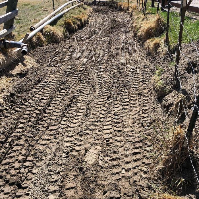 A Grade Excavation, LLC - Blackfoot, ID