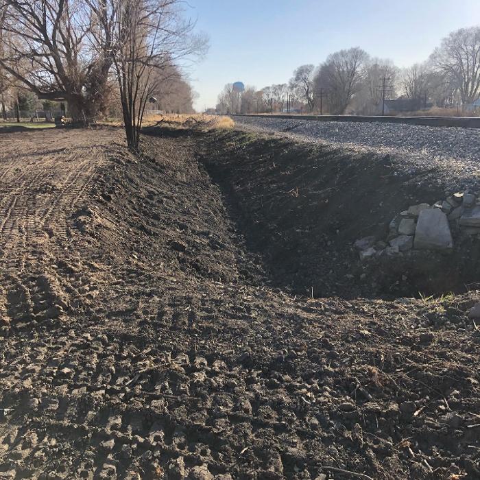 A Grade Excavation, LLC - Blackfoot, ID