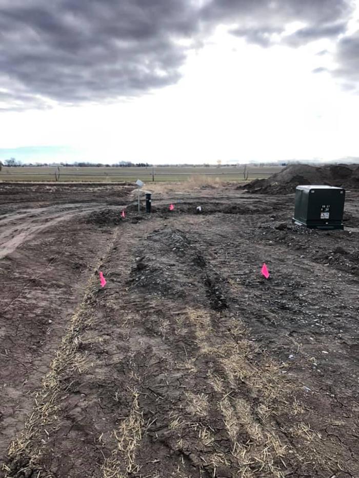 A Grade Excavation, LLC - Blackfoot, ID
