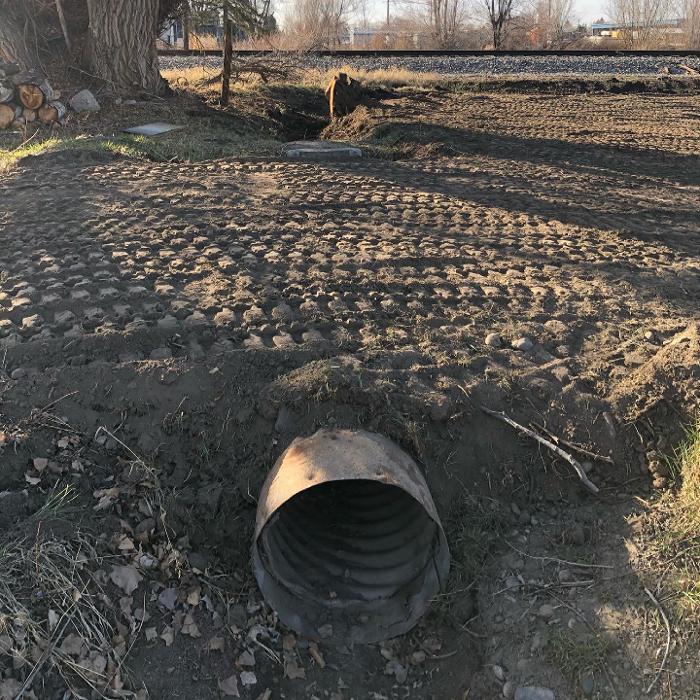 A Grade Excavation, LLC - Blackfoot, ID