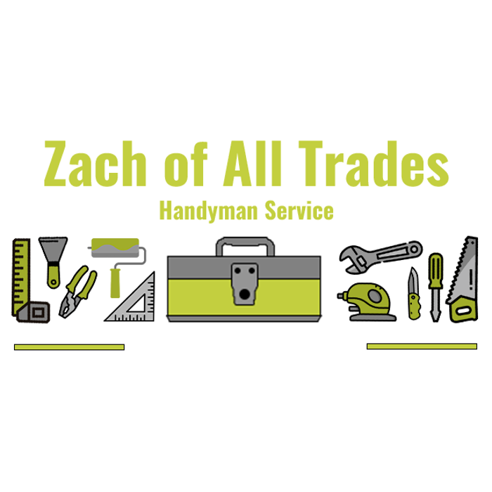 Zach of All Trades - Wyoming, MI