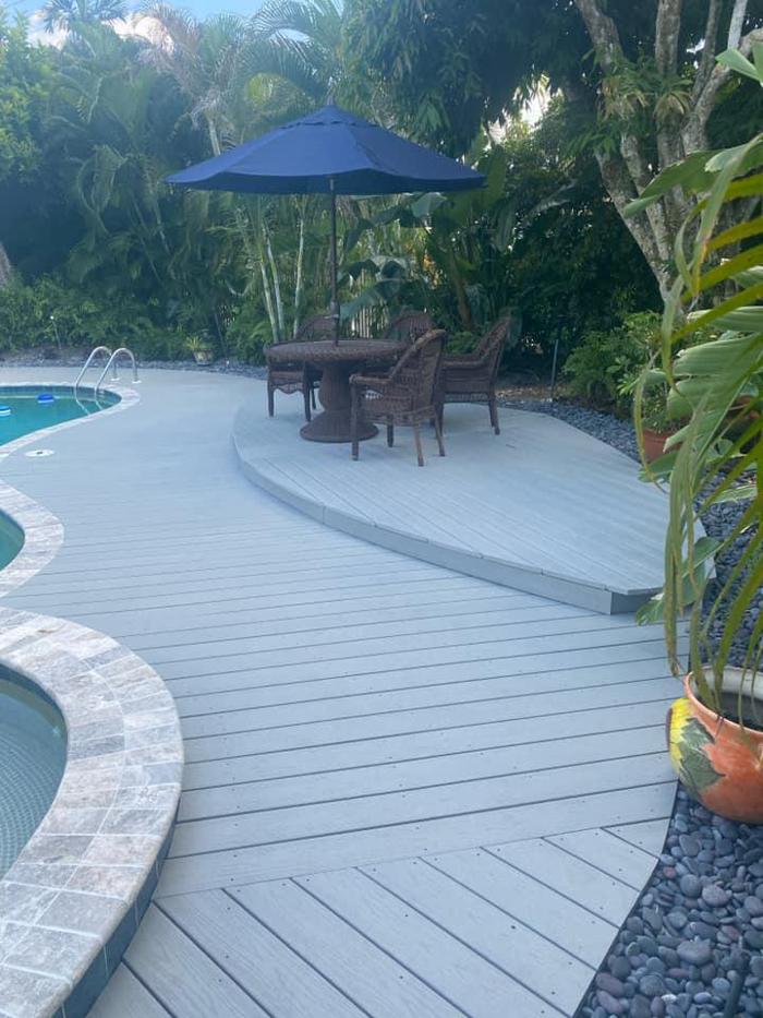 Overall Outdoor Services, LLC - Fort Myers, FL
