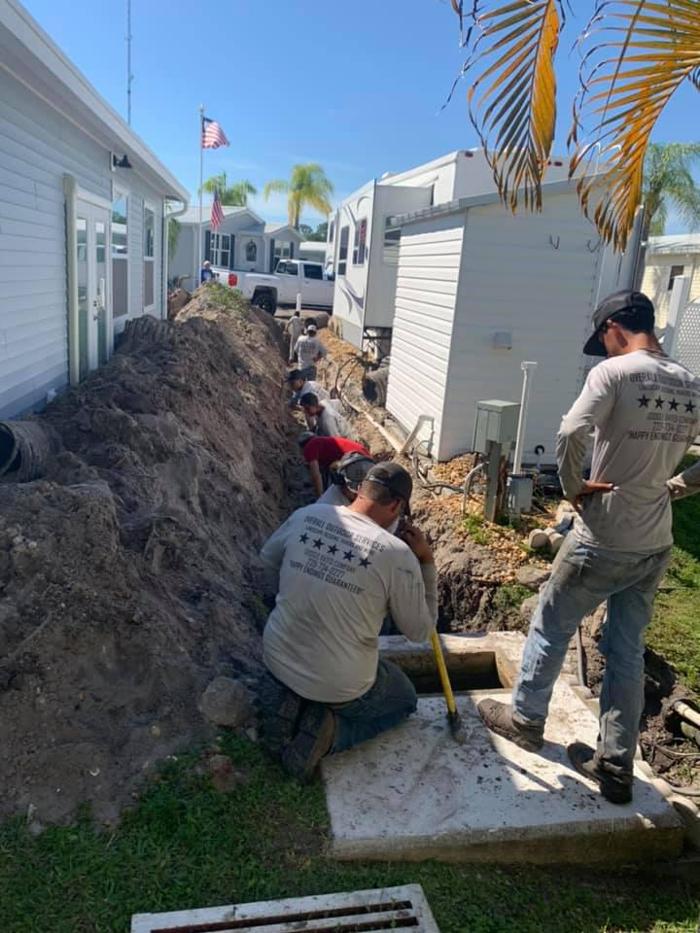 Overall Outdoor Services, LLC - Fort Myers, FL