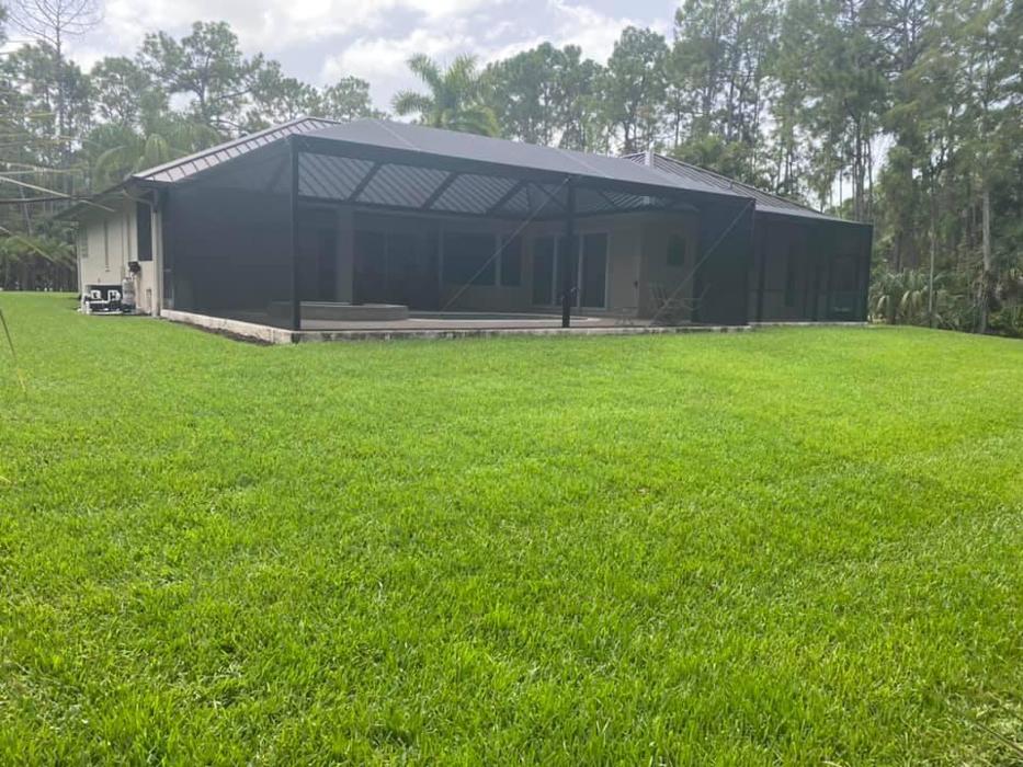 Overall Outdoor Services, LLC - Fort Myers, FL
