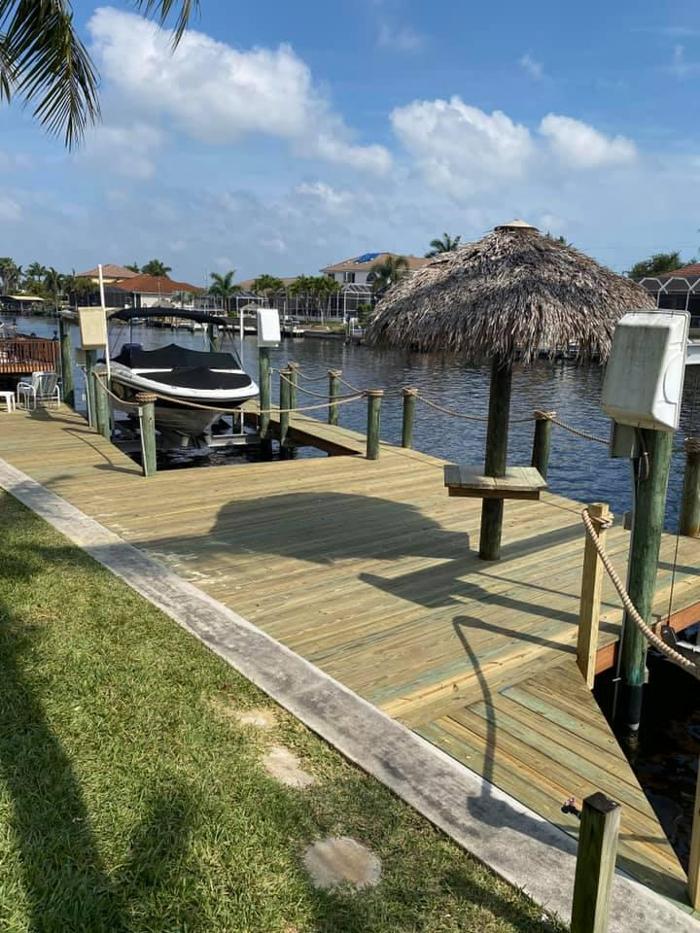 Overall Outdoor Services, LLC - Fort Myers, FL