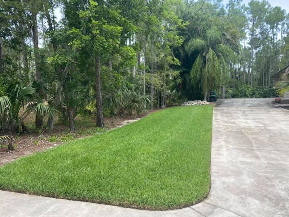 Overall Outdoor Services, LLC - Fort Myers, FL
