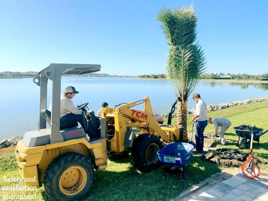 Overall Outdoor Services, LLC - Fort Myers, FL