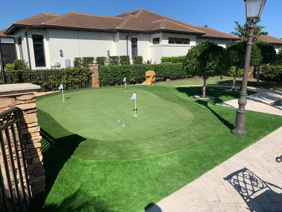 Overall Outdoor Services, LLC - Fort Myers, FL