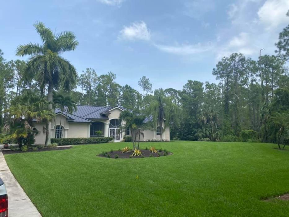 Overall Outdoor Services, LLC - Fort Myers, FL