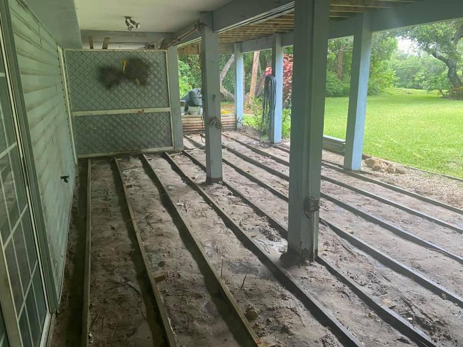 Overall Outdoor Services, LLC - Fort Myers, FL