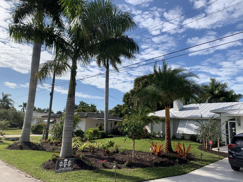 Overall Outdoor Services, LLC - Fort Myers, FL