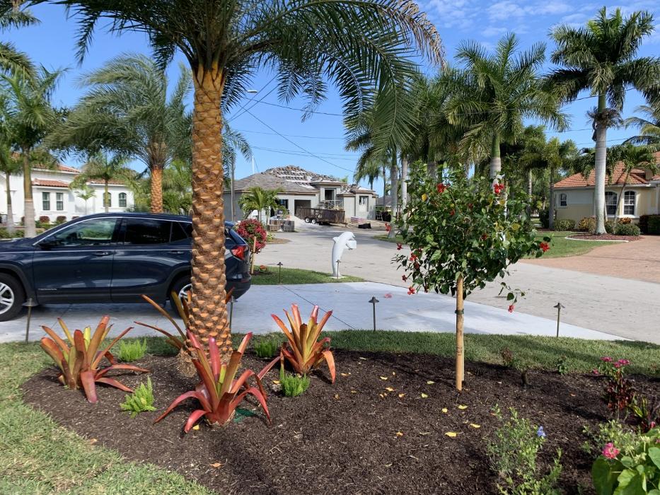 Overall Outdoor Services, LLC - Fort Myers, FL