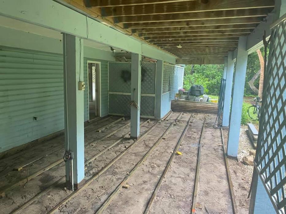 Overall Outdoor Services, LLC - Fort Myers, FL