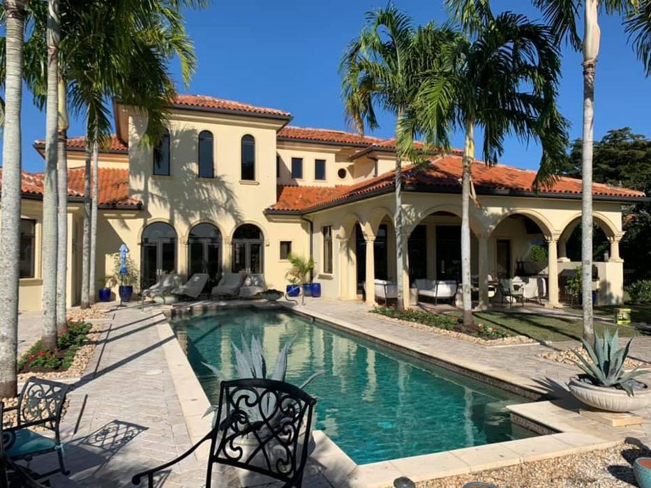 Overall Outdoor Services, LLC - Fort Myers, FL