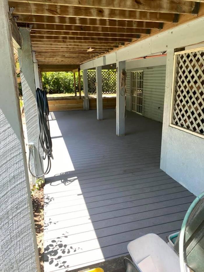 Overall Outdoor Services, LLC - Fort Myers, FL
