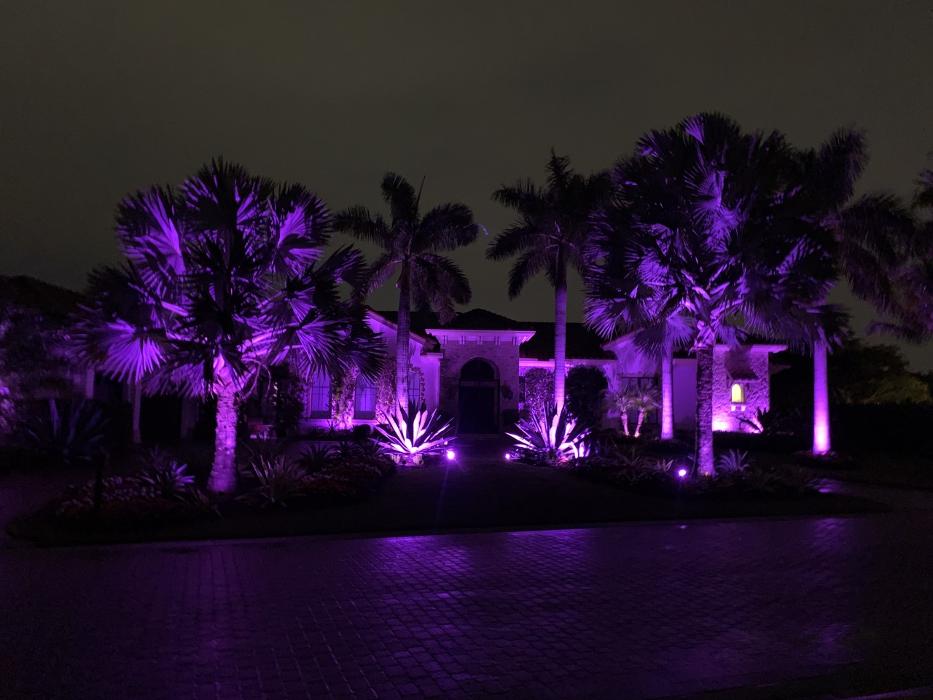 Overall Outdoor Services, LLC - Fort Myers, FL